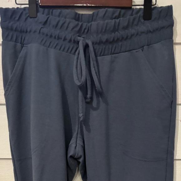 Free People Movement Sunny Sweatpants
Joggers Med. Blue - Picture 8 of 10
